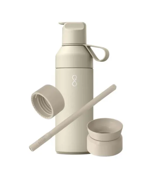 Ocean Bottle 3-in-1-lahjasetti, 500 Ml