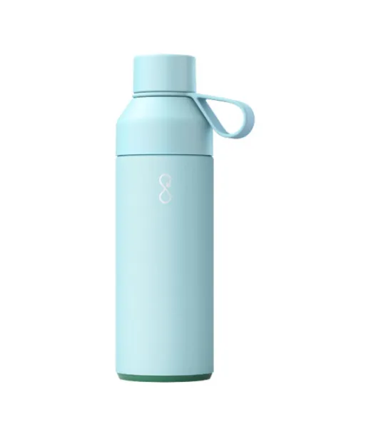 Ocean Bottle 500 Ml:n Tyhjiöeristetty Vesipullo