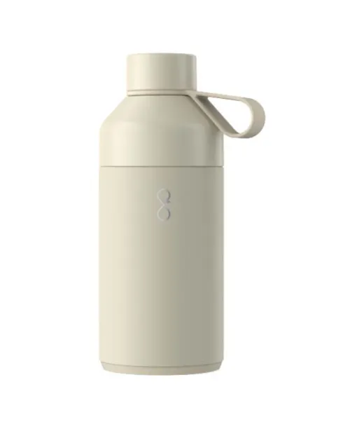 Ocean Bottle 750 Ml:n Tyhjiöeristetty Vesipullo