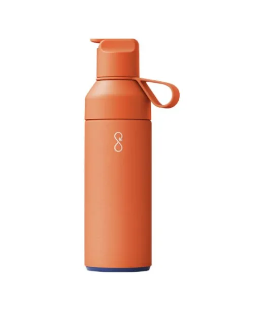 Ocean Bottle Go 500 Ml Eristetty Vesipullo