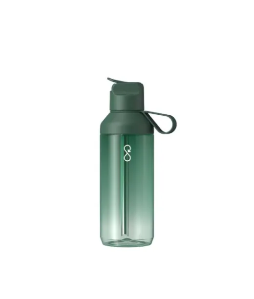 Ocean Bottle Go Clear 710 Ml Vesipullo