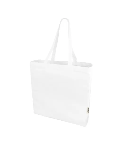 Odessa Kassi 220 G/m² Kierrätetystä Puuvillasta