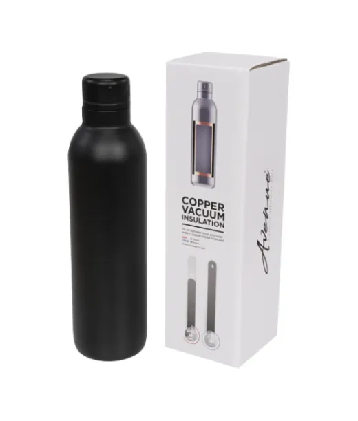 Odin-termospullo, Kuparieriste, 510 Ml