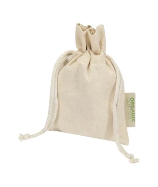 Odisha 140 G/m² :n Ocs-sertifioitu Lahjapussi – 15 X 10 Cm 