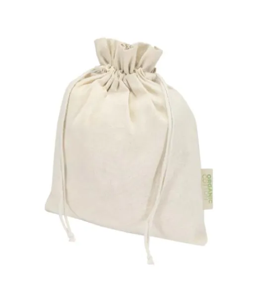 Odisha 140 G/m²:n Ocs-sertifioitu Lahjapussi – 30 X 25 Cm