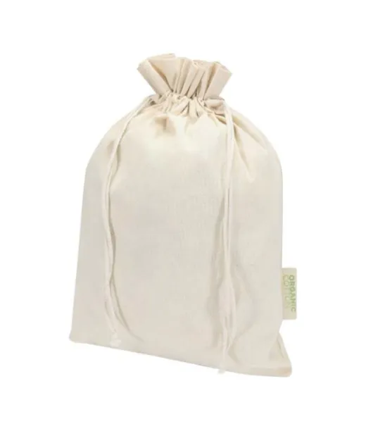 Odisha 140 G/m²:n Ocs-sertifioitu Lahjapussi – 42 X 30 Cm