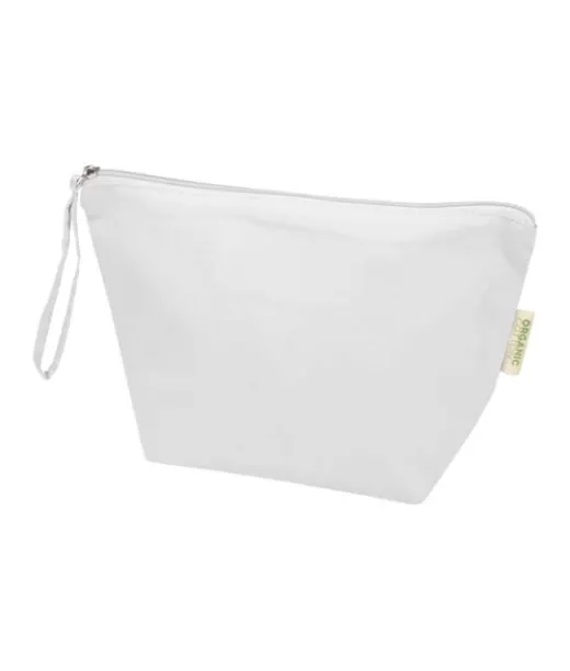 Odisha 180 G/m²:n Ocs-sertifioitu Iso Tarvikelaukku,  Tilavuus 3 Litraa 