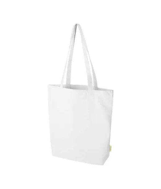 Odisha 270 G/m²:n Ocs-sertifioitu Kassi Tilavuus 10 Litraa