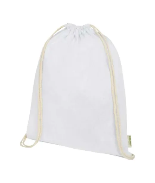 Odisha 5 Litran Ja 140 G/m²:n Ocs-sertifioitu Kiristysnyörikassi