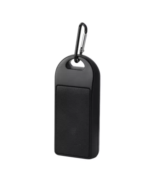 Omni 3 W Ipx4 Rcs-kierrätetystä Muovista Valmistettu Bluetooth®-kaiutin