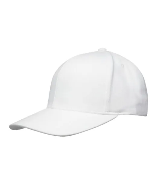 Opal Aware™ -lippis Kierrätysmateriaalista, Kuusipaneelinen, 240 G/m²