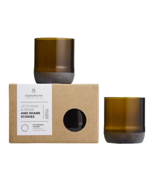 Originalhome Juomalasisetti 160 Ml