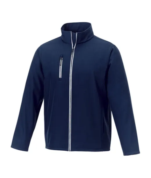 Orion Miesten Softshell-takki