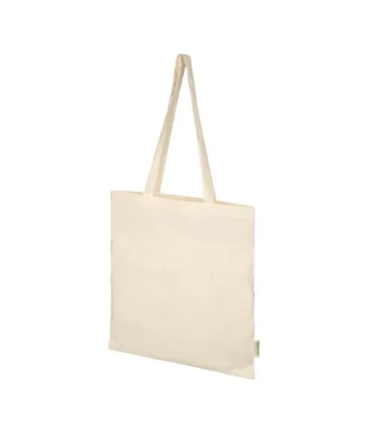 Orissa 100 G/m² Orgaanista Puuvillaa, Kassi 7l