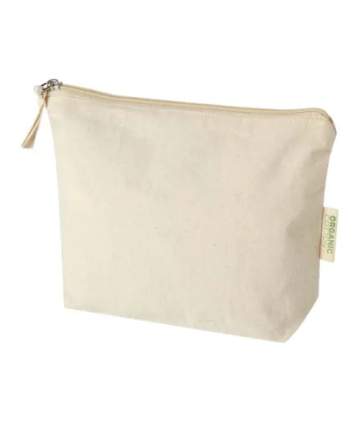 Orissa 180 G/m² Orgaaninen Hygienialaukku, 1 L