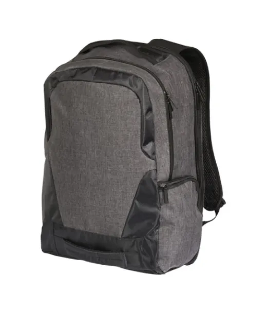 Overland 17" Tsa Tietokonereppu 18l