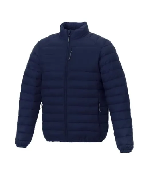 Pallas Miesten Kierrätetty Eristetty Takki