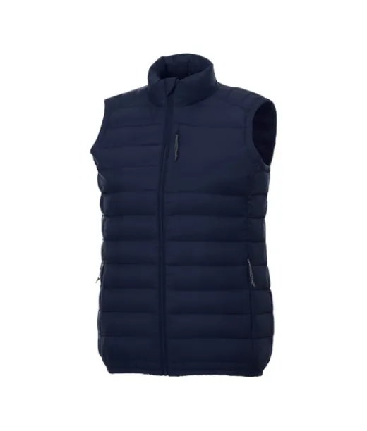 Pallas Naisten Topattu Liivi