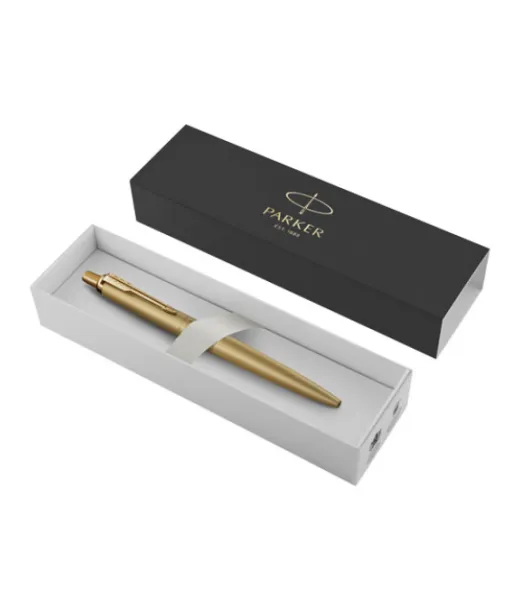 Parker Jotter Xl Monochrome Kuulakärkikynä (sininen Muste)