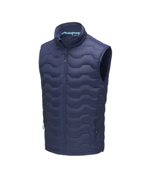 Petalite Miesten Grs-kierrätetty Lämpöeristetty Untuvaliivi