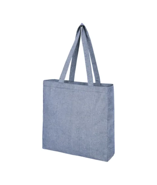Pheebs-kauppakassi, 210 G/m2 Kierrätysmateriaali 13l