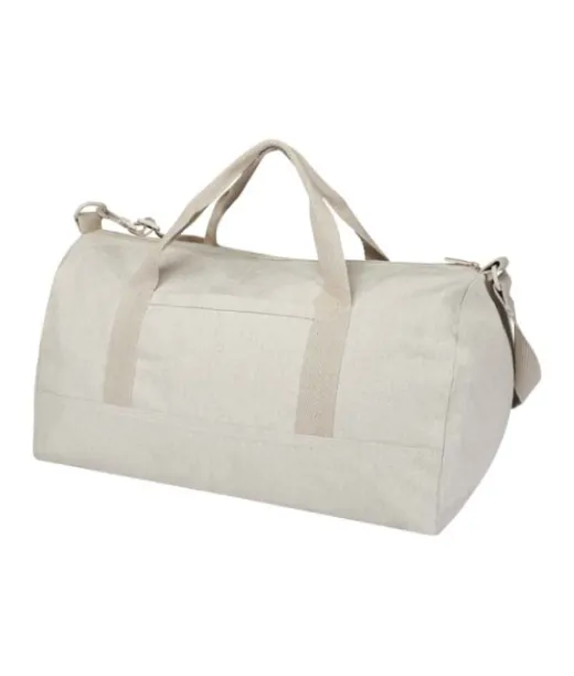Porter Kierrätetty Duffelilaukku 50 L Aware™ Jäljityksellä