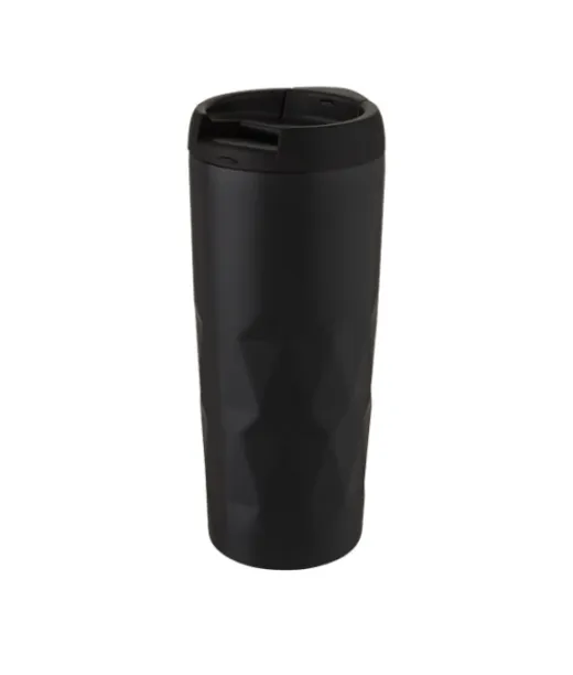 Prism 450 Ml Kuparityhjiöeristetty Kahvimuki