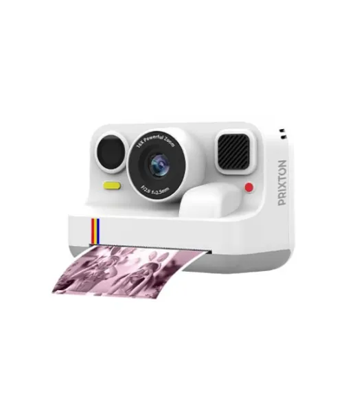 Prixton Click&go Lasten Pikakamera