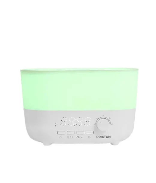 Prixton Connected 4-in-1 Aromi Ilmankostutin