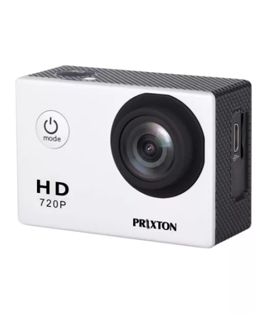 Prixton Dv609 Action Camera