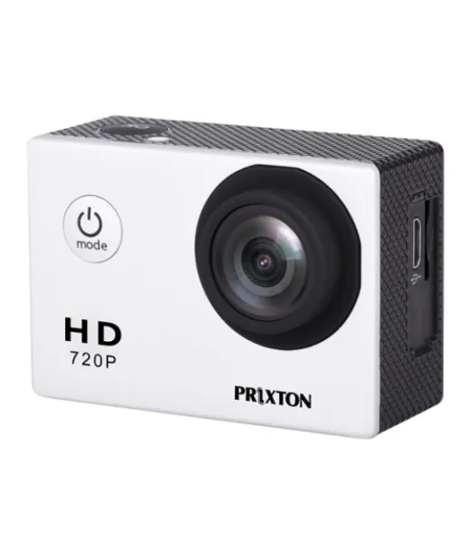 Prixton Dv609 Action-kamera