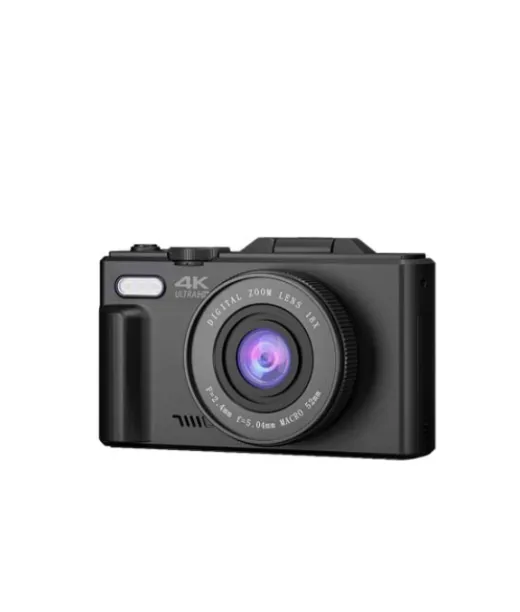 Prixton Dv900 Xplorer 4k Digitaalikamera 