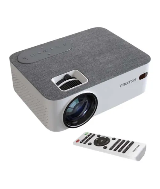Prixton Lumière Projektori