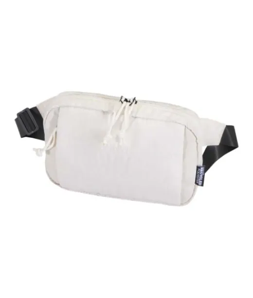 Puffer Grs- Kierrätetty Vyölaukku, 1.5 L