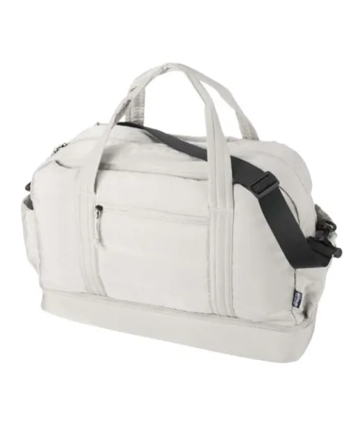 Puffer Grs-kierrätetty Duffelilaukku Eristetyllä Pohjalla, 30 L