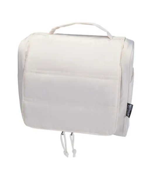 Puffer Grs-kierrätetty Ripustettava Toilettilaukku, 8 L 