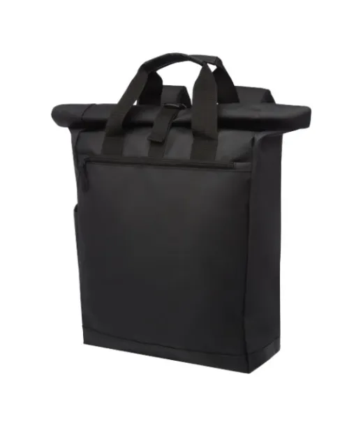Resi 15" Vedenpitävä Reppu Kannettavalle 23l