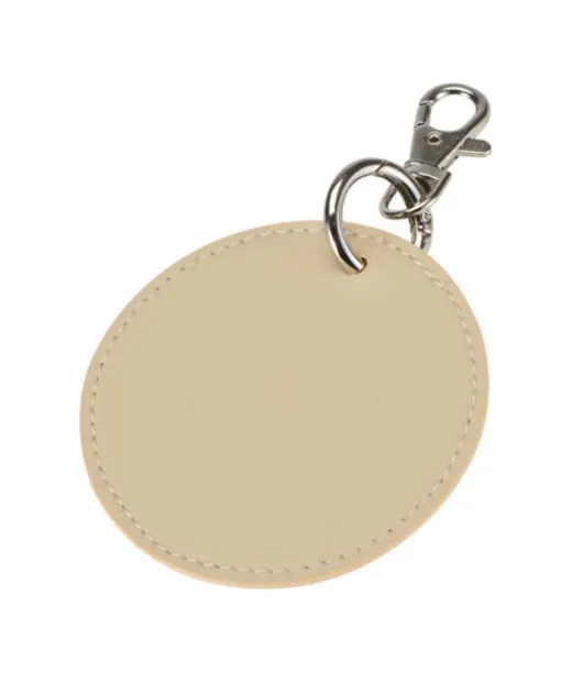 Resi Plus Riipusavainketju  Grs-kierrätetty Pyöreä 