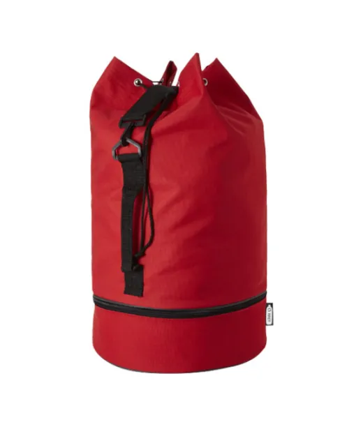 Retrend Rpet Duffelilaukku 35l