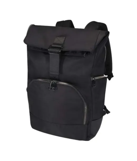 Rhine 15” Grs-kierrätetty Rullattava Reppu, 18 L