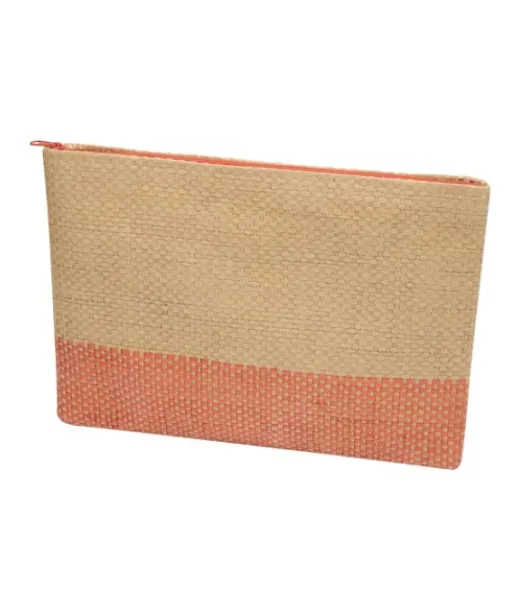 Rhythm Vetoketjullinen Pussi, Olkipaperia, 3 L