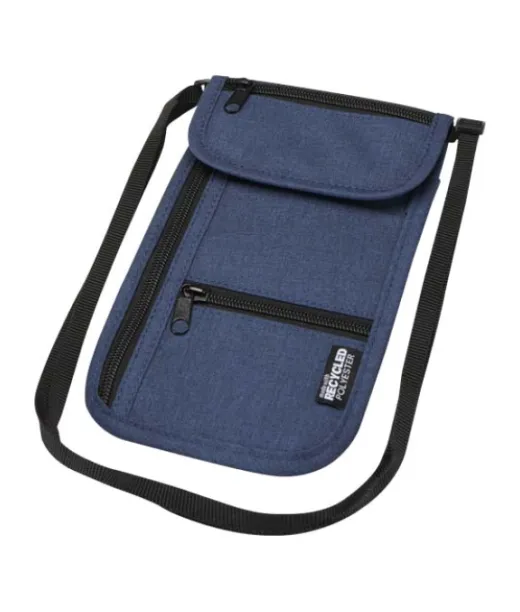 Ross Grs- Kierrätetty Matkapussi