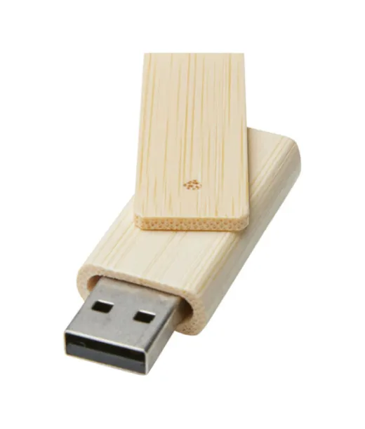 Rotate 16 Gt Bambuinen Usb-muistitikku