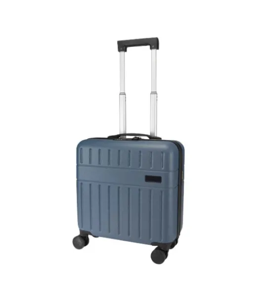Rover 16” Grs Kierrätysmateriaalista Valmistettu Kannettavan Tietokoneen Vetolaukku, 30 L