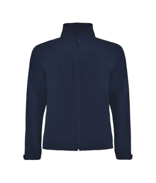 Rudolph Softshell-takki, Unisex