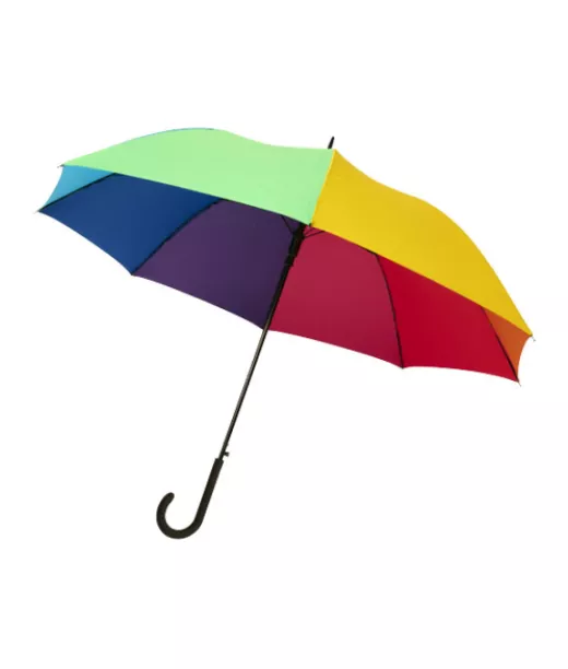 Sarah-sateenvarjo, 23 Tuumaa, Automaattinen, Tuulenkestävä