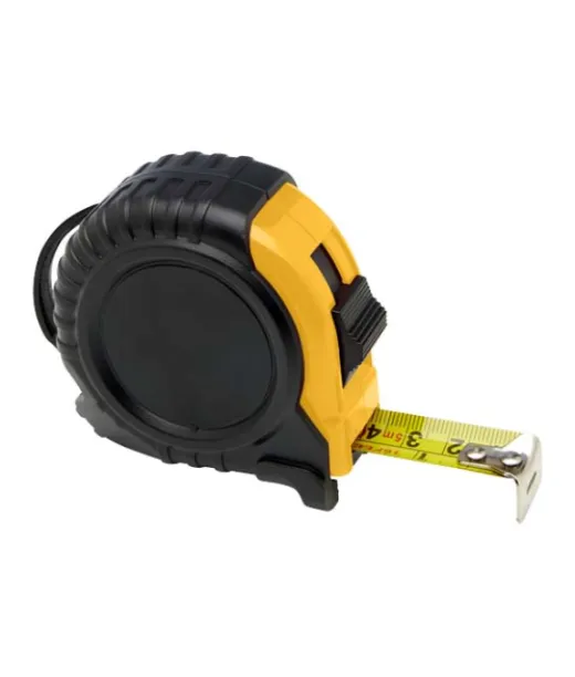 Score 5 Metrin Mittanauha Vyöklipsillä