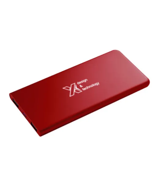 Scx.design P15 5000 Mah Varavirtalähde, Valaistuva