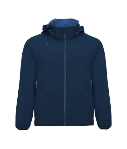 Siberia Softshell-takki, Unisex