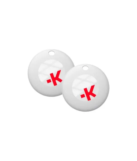 Skross® Etag -seurantatunnisteiden Setti
